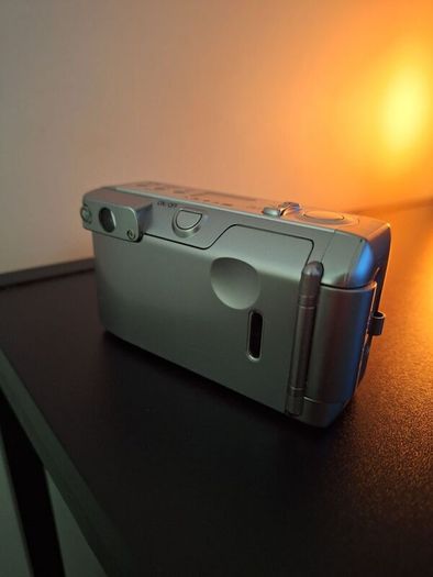 Canon Sure Shot 150u