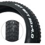 20 x 4.0 CST BFT bicycle fat tire Image 2