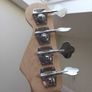 Custom made Precision Bass HIGH OUTPUT Image 3