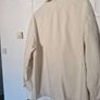 Twill jacket H&M beige Image 2