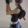 Lara Croft Tomb Raider Angel of Darkness 2002 Figure Image 8