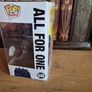 All For One 646 ,Mint, Unopened , Special Edition Image 7