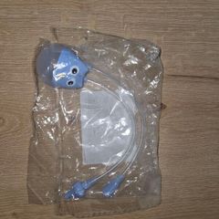 unused baby aspirator