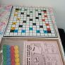 Vintage 1981 BLARF board game Image 6