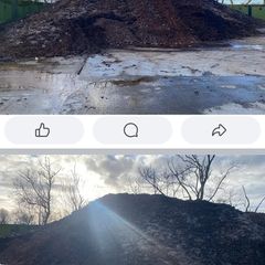 WANTED: spent mushroom compost delivery FREE / donation CAVAN MEATH Westmeath border