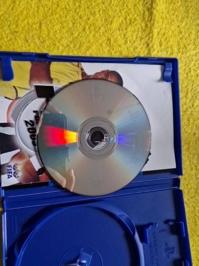 Fifa 2003 PlayStation2 ps2 games Original