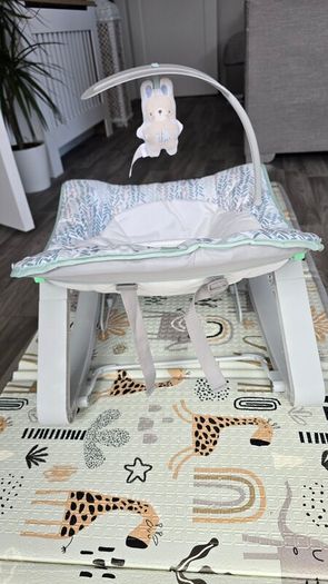 baby bouncer