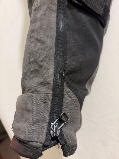 RICHA Motorcycle jacket.