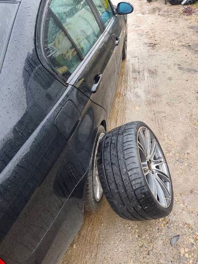 Bmw 320 2006 e90