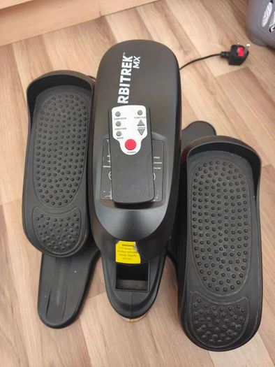 Orbitrek MX elliptical motorised machine