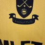 Clontibret GAA Azzurri Gaelic Football/Hurling Jersey Shirt (Adult Small) FREE POST Image 3
