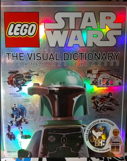 Star Wars Book