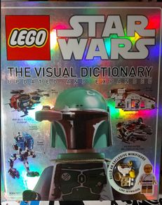Star Wars Book