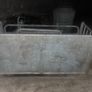 Sheep turnover crate Image 2