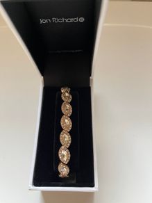 Jon Richard Bracelet