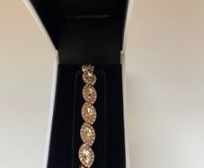 Jon Richard Bracelet
