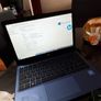 HP Stream 11" Compact Notebook Laptop Read Description. Image 3