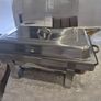 Rectangular Stainless Steel Chafing Set Image 5
