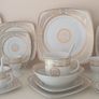 Brand New Vachaci Dinner set Image 3