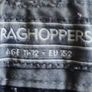 Kids Craghoppers Hiking Trousers (age 11-12 yrs/EU 152) Image 7