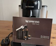 Nespresso Vertuo Evoluo