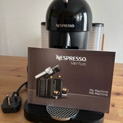 Nespresso Vertuo Evoluo
