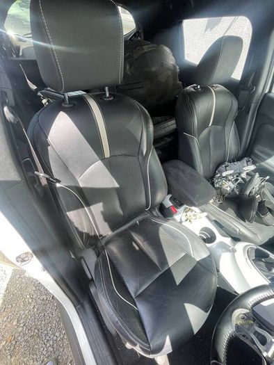 Breaking/Parts Nissan Juke 2014 1.2Dig-T 2010-2019