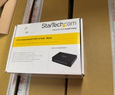 Startech 4 port USB Hub