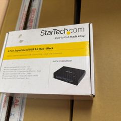 Startech 4 port USB Hub