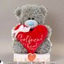 Me To You Girlfriend My Heart Is Yours Plush Image 5
