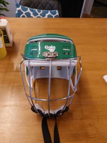 Gola helmet