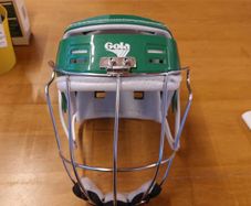 Gola helmet