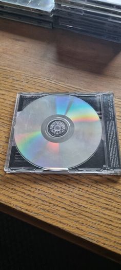 U2 Promo Cds