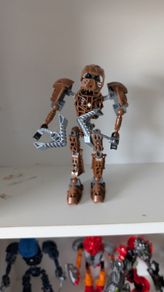 Bionicle Onewa