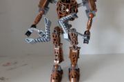Bionicle Onewa