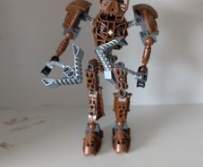 Bionicle Onewa