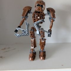 Bionicle Onewa