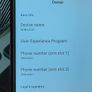 Nokia C22 Charcoal Grey Dual Sim Unlocked 64GB 6.5" Dual Camera Android Smartphone Image 4