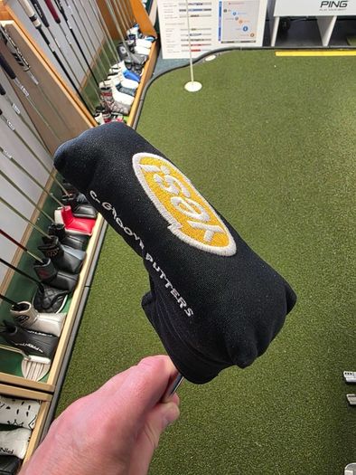 Yes C-Groove Sophie Putter 34"