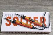 soldering iron usb powered