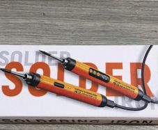 soldering iron usb powered