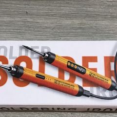 soldering iron usb powered