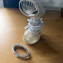 Clothes steamer