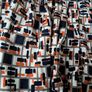 Sonder linen-blend wide-leg palazzo outfit Size 8 Image 3