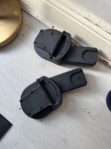 car seat adaptor
