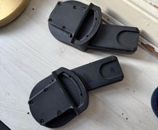 car seat adaptor