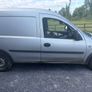 Opel Combo van Image 2