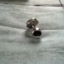 Hugo Boss Simony White Cufflinks Image 2