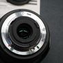 Sigma 10-20mm F4-5.6 EX DC HSM Nikon DX + Hoya Pro1 Filter + Case + Hood + Manual Image 6