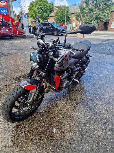 motorbike